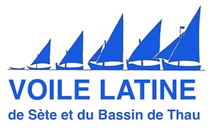 VOILE LATINE DE SETE ET DU BASSIN DE THAU